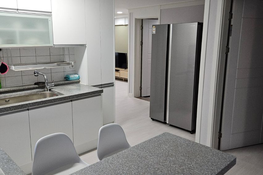 동대구역 5분 아파트