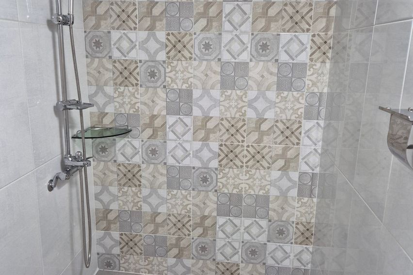 송천동 깔끔한집