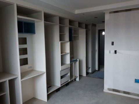 석계역. 단기 임대.