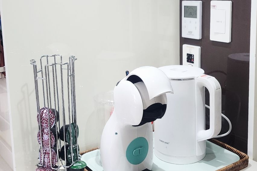 커넥트현대 앞 복층오피