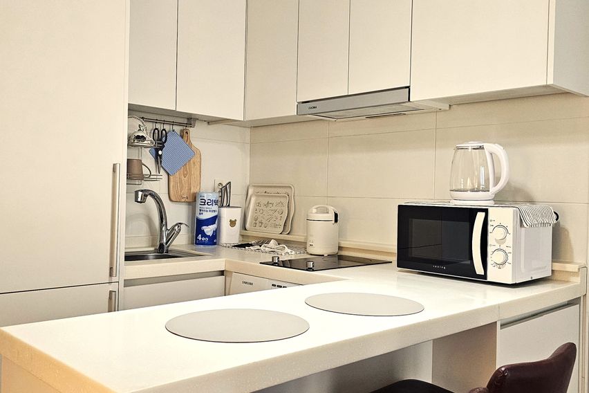 🔥해운대 역세권풀옵션