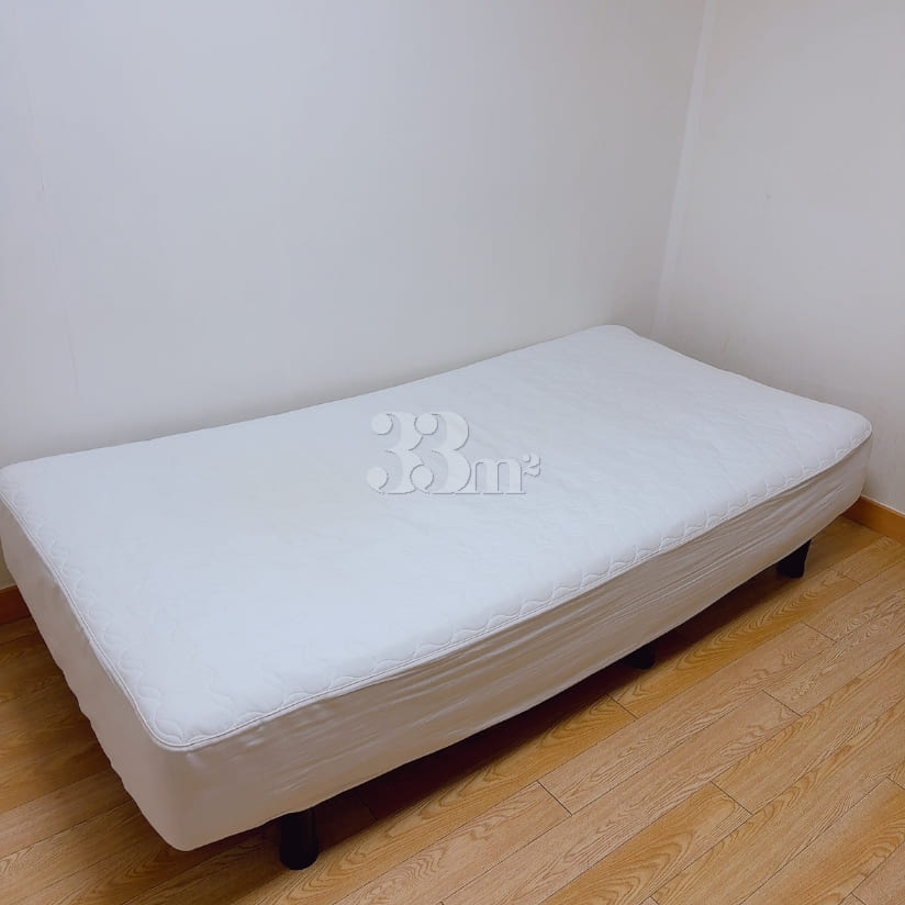 New studio apartment in Venture Town 7th image