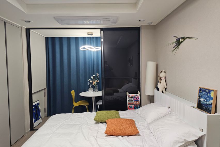 신축 풀옵션 하버하우스 10번째 이미지