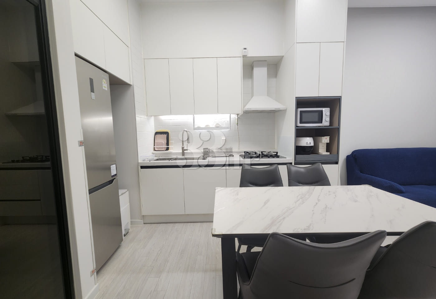 J7 New Full Option 💛 Two-Room for 4 People 4th image