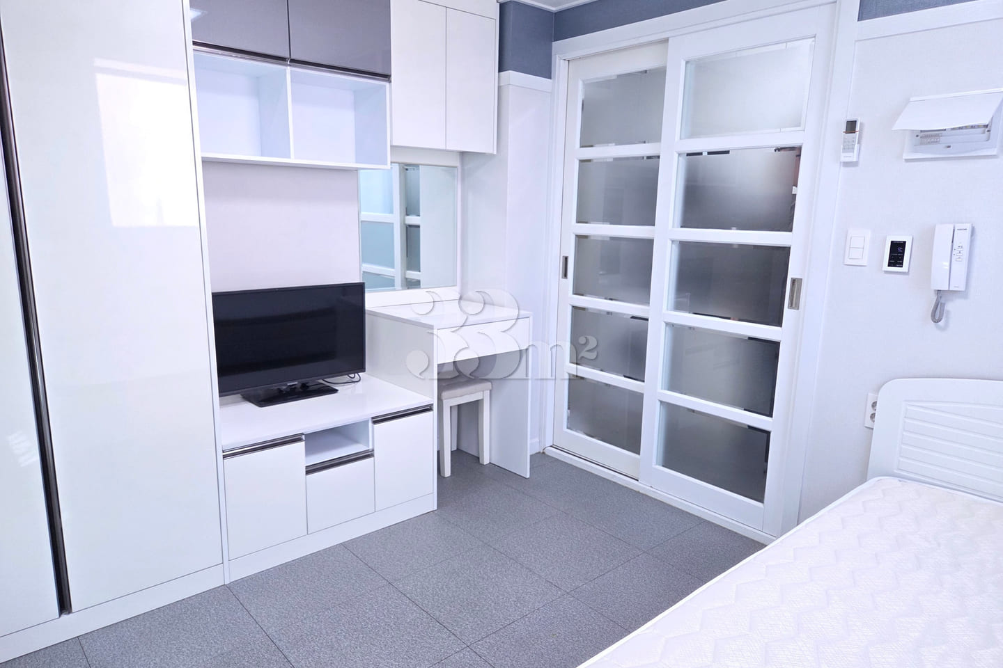 Lala💕Fully Furnished Studio 1-2 0th image