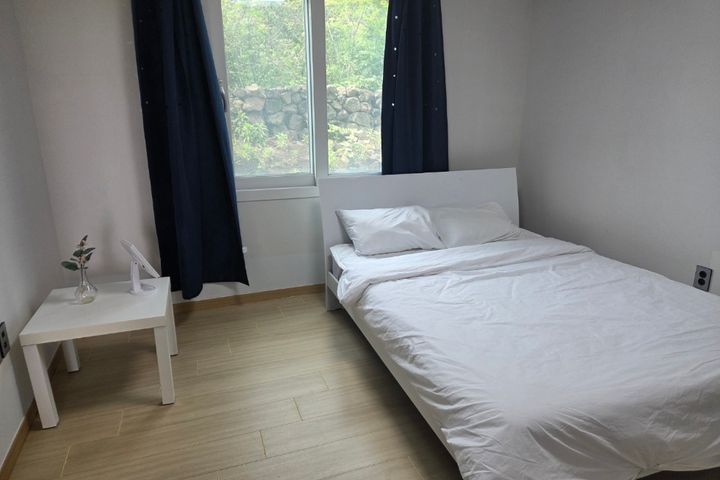 방5/침대4게스트만사용 5번째 이미지