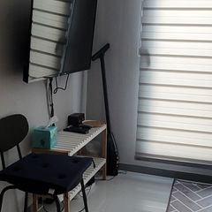 동탄역 도보 가능한 룸 방 이미지