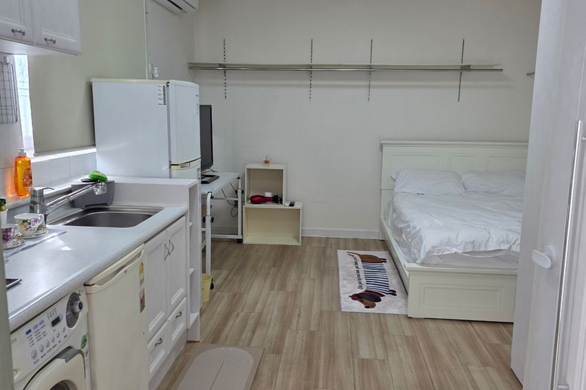 남향으로 채광좋고밝음 11번째 이미지