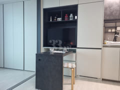 Inha University Station/Songdo Officetel 41 4th image