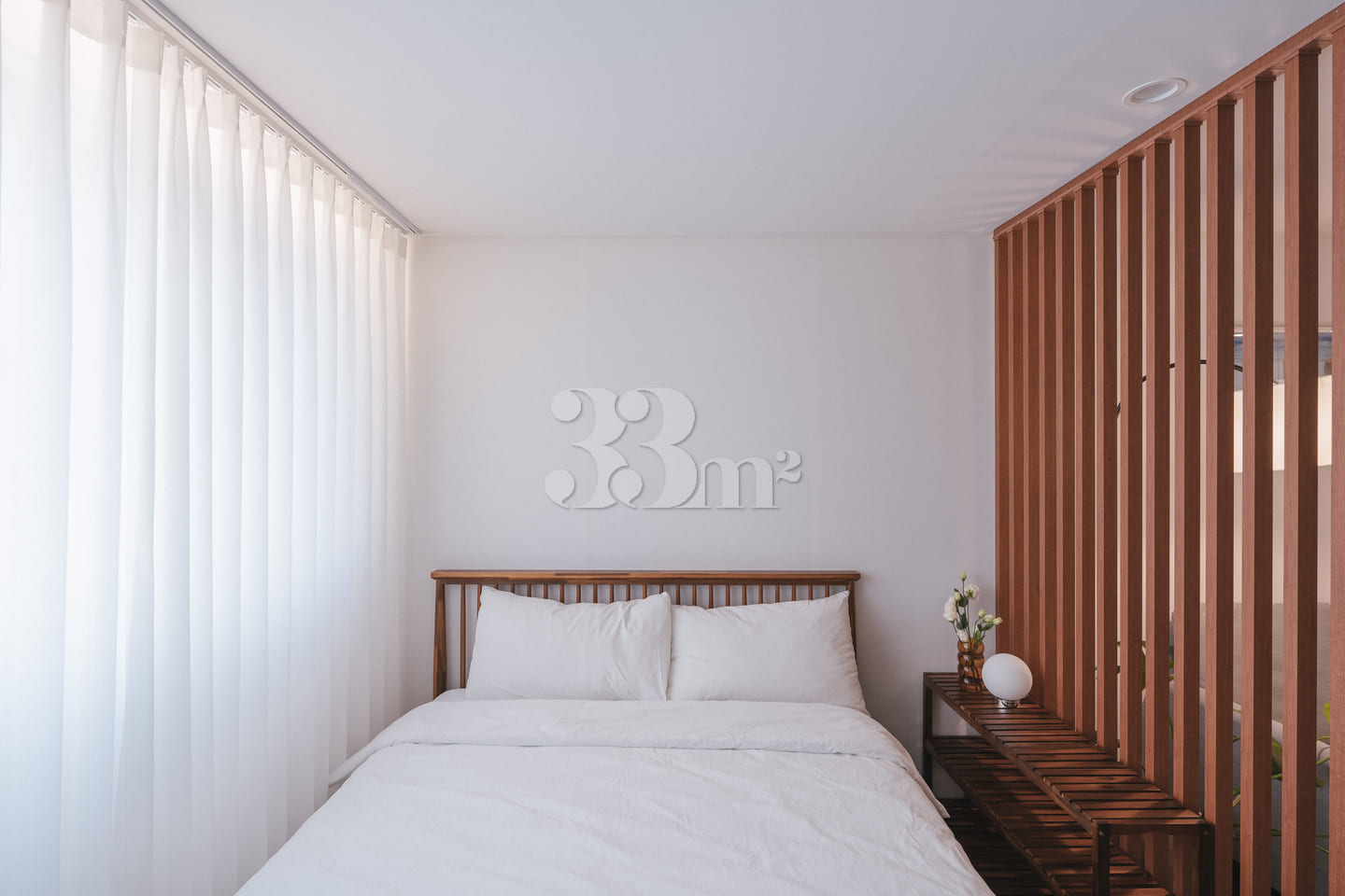 Seongseo Industrial Complex: Clean and Conven 3th image
