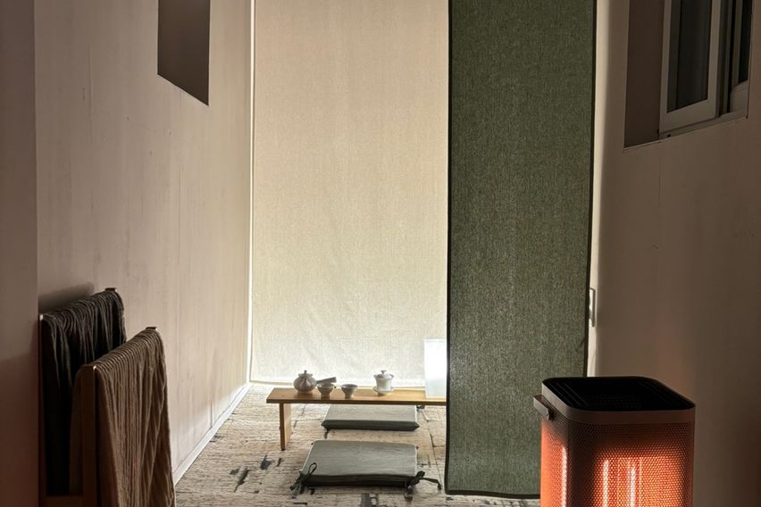 용산 이촌 풀옵션 3룸 4번째 이미지