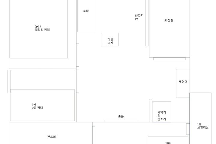 원주2층테라스단독주택 18번째 이미지