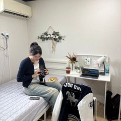 수원역 7분 원룸 방 이미지