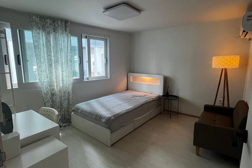 마곡오트하우스 4룸 7번째 이미지