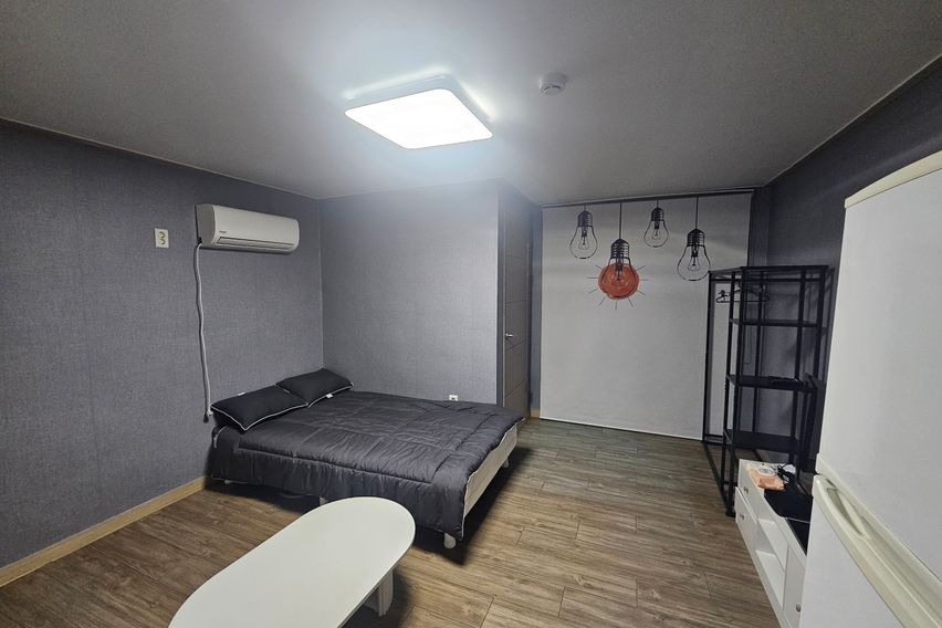 #TAG 게스트룸 2번째 이미지