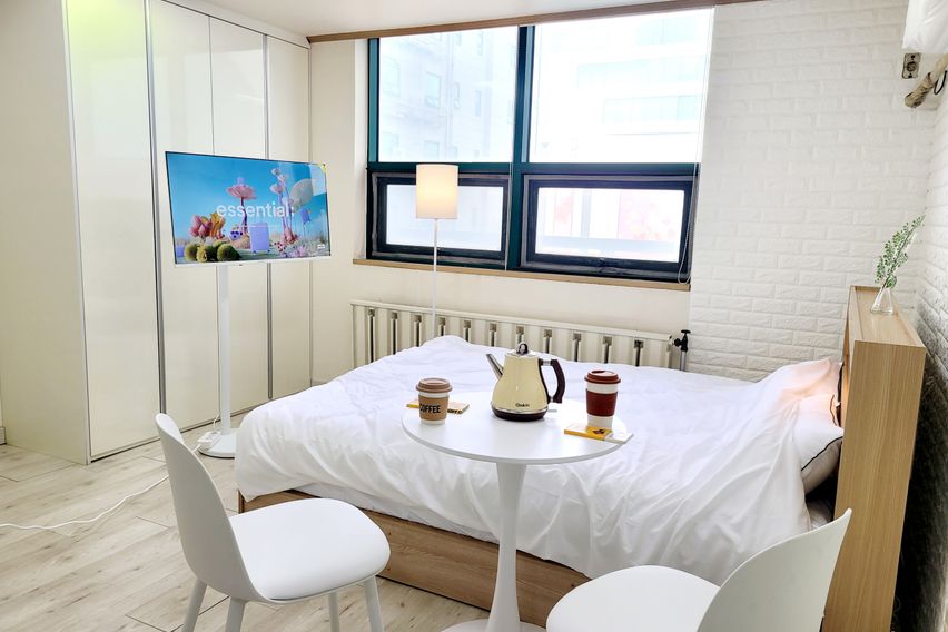 🤵신촌역역세권고층뷰7