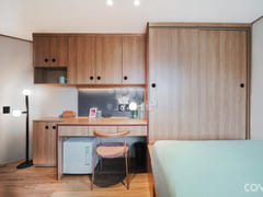 Newly built studio in Yeonnam-dong 3th image