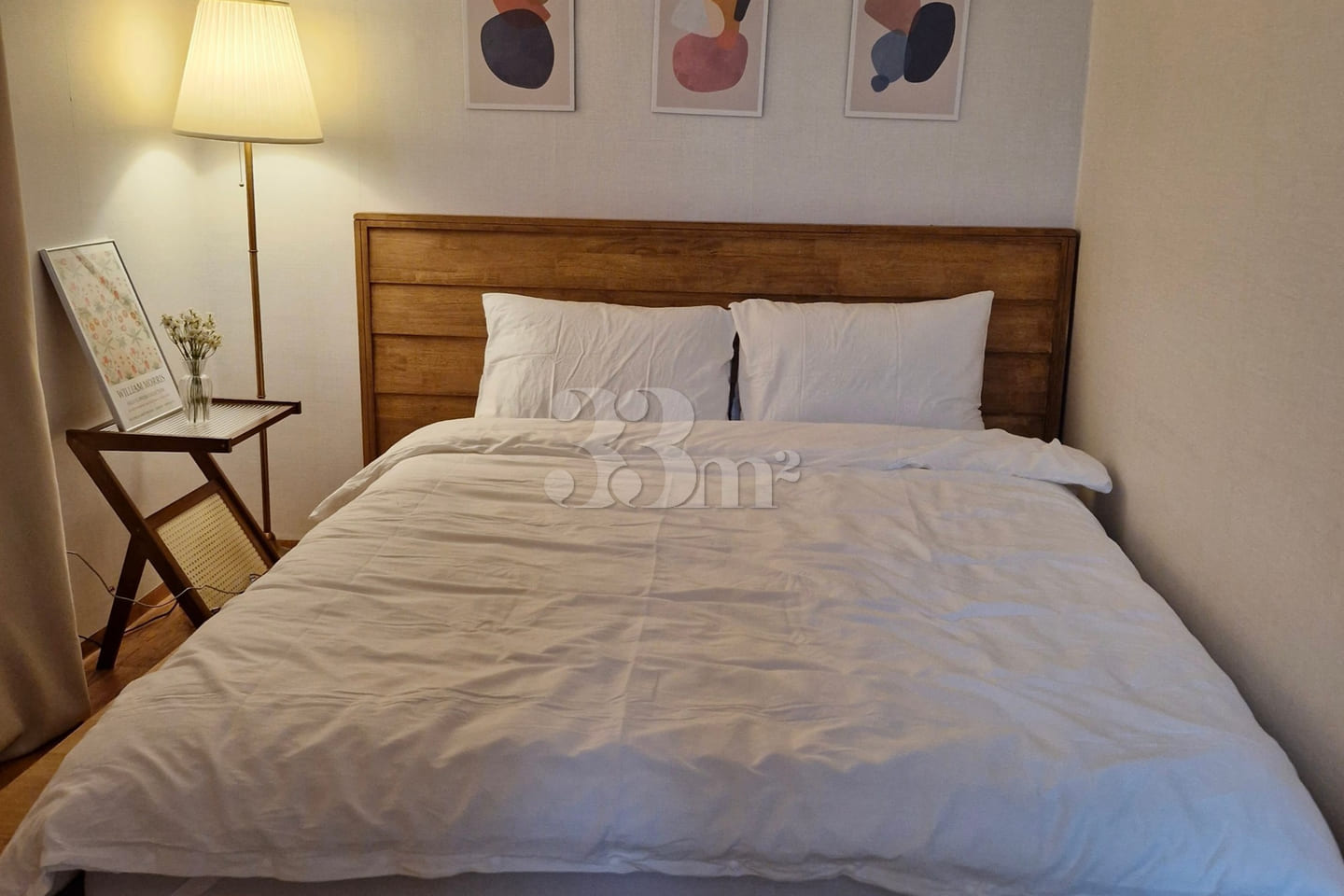 3-minute walk to Seokgye Station / 3 Bedrooms 7th image