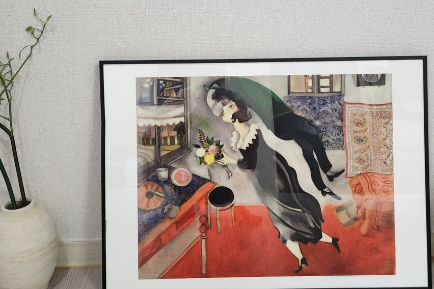 안동병원 코오롱하늘채