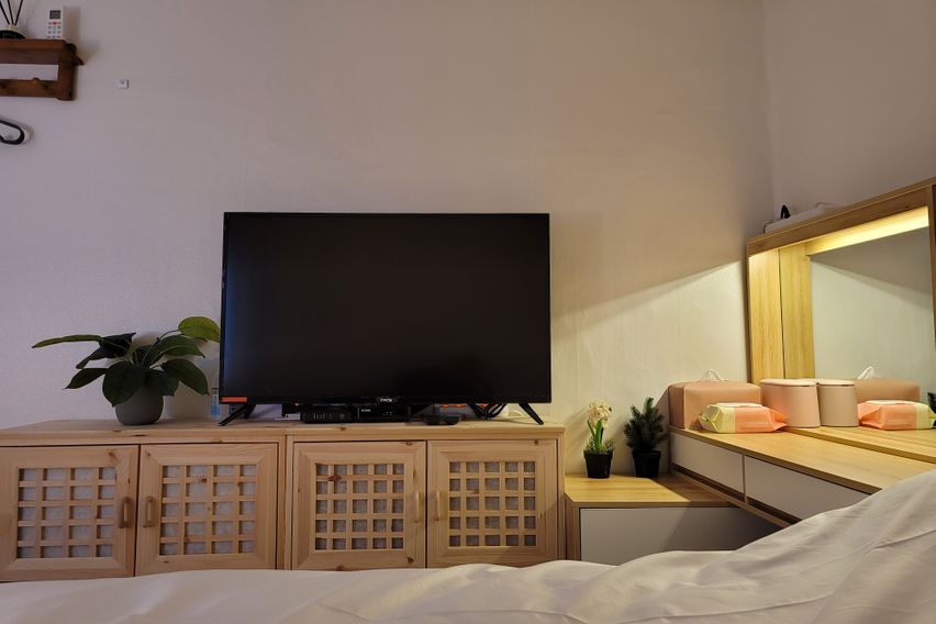 서울역(공항철도) 한옥