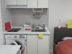 Newly built studio apartment within walking d 2th image