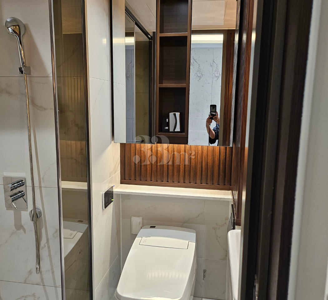 Two-room apartment near Seocho Arts Center 10th image