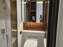 Two-room apartment near Seocho Arts Center 10th image