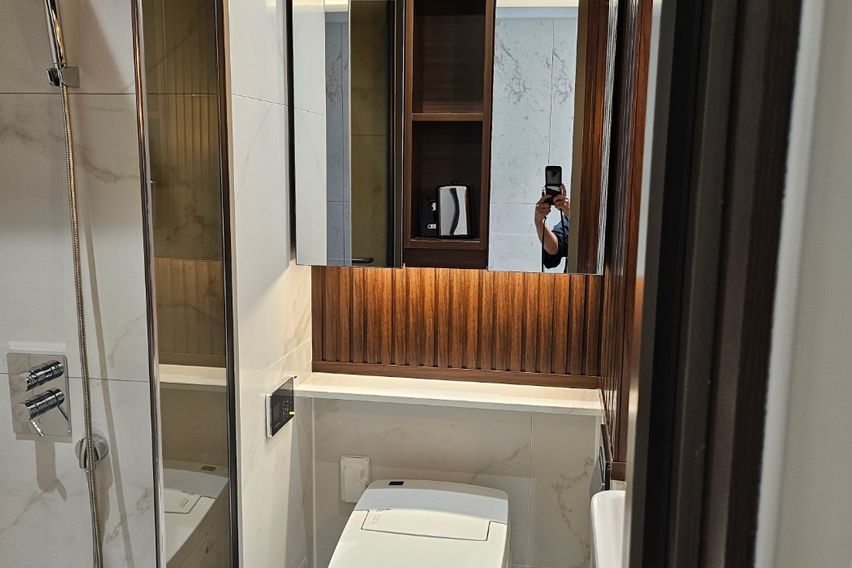 서초동 신축 투룸 