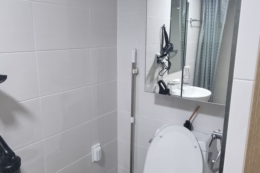 햇살강변남향 워케이션1