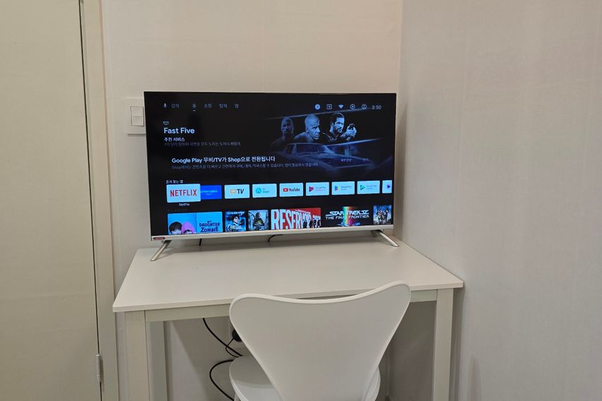 한달살기 편한 두류역 4번째 이미지