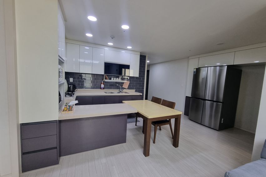 올인원ㅣ3방2화ㅣ도화동