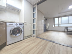 1.5 rooms, 9 pyeong, no parking fee 4th image