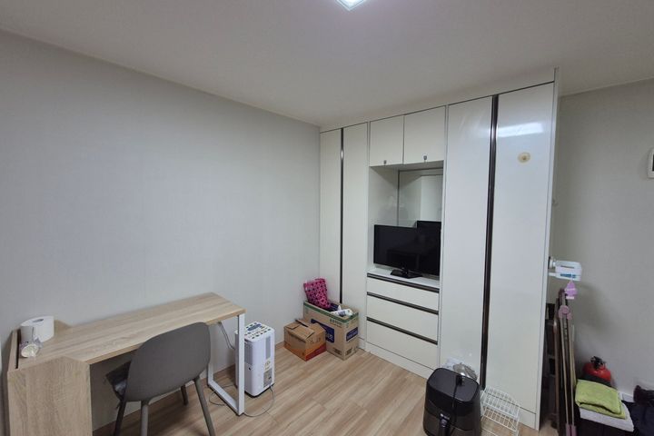 10-minute walk from Geumcheon-gu Office Stati 8th image