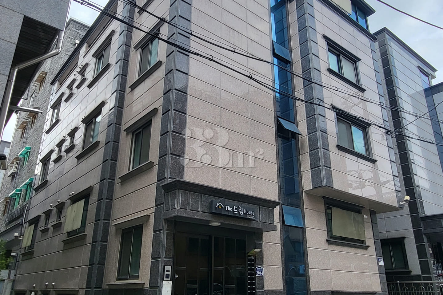 Korea University Guro Hospital 8th image