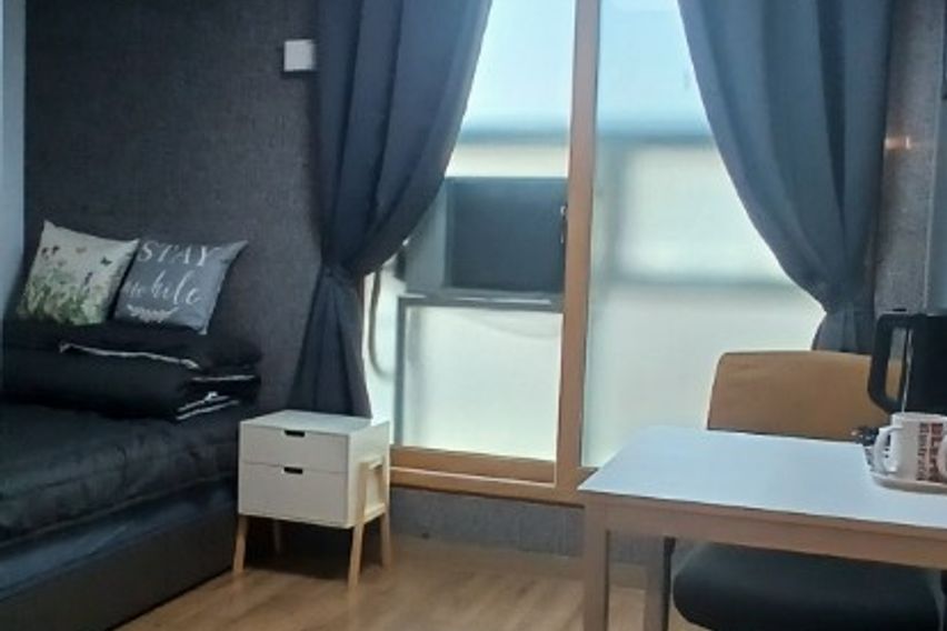 홍대원룸2 5번째 이미지