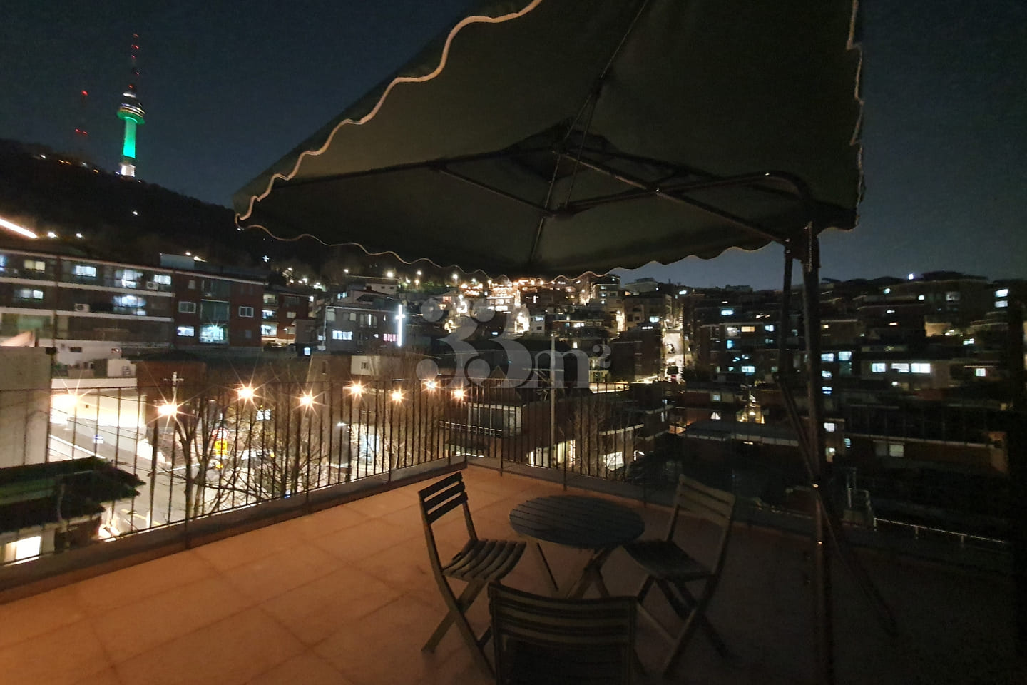 ❤Seoul Station, Gwanghwamun, City Hall Roofto 9th image