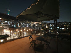 ❤Seoul Station, Gwanghwamun, City Hall Roofto 9th image