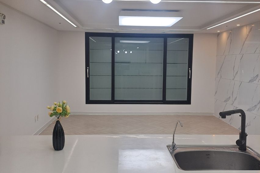 군포역 1분거리,3룸