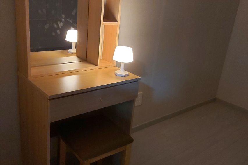 둔곡동  해피 하우스