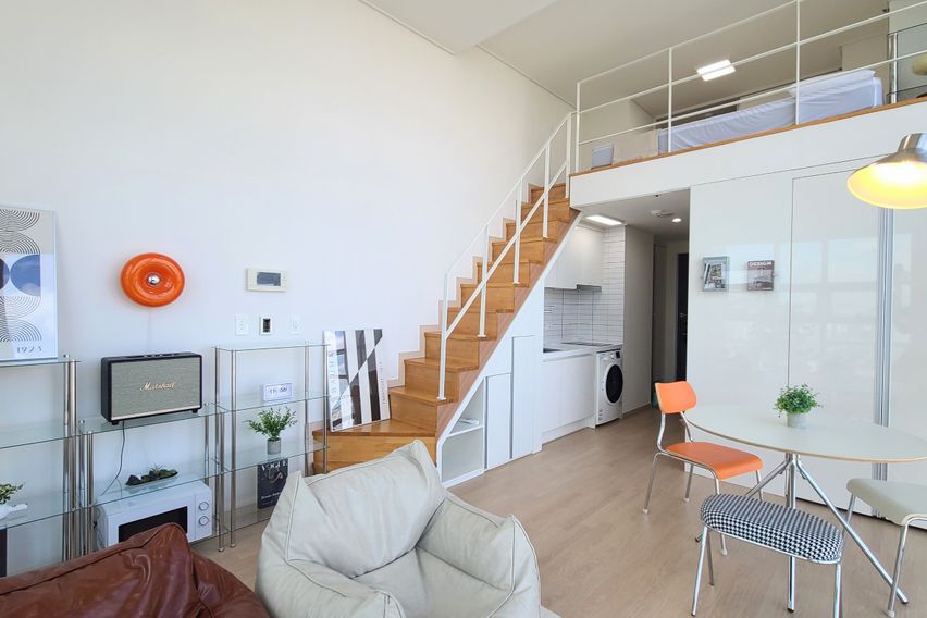 ⑤ 7호선 럭셔리 뷰 15번째 이미지