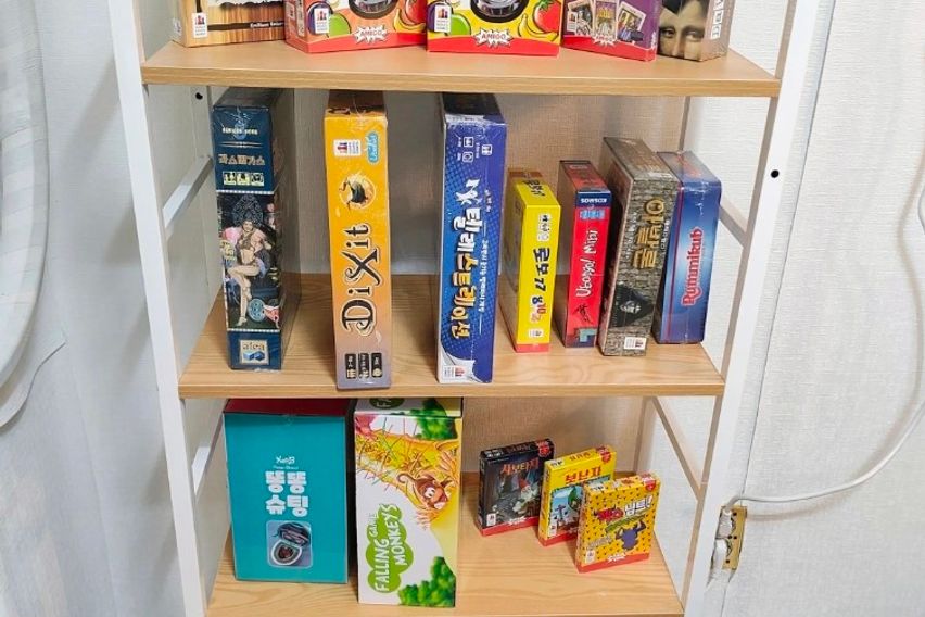 강남역 코지하우스