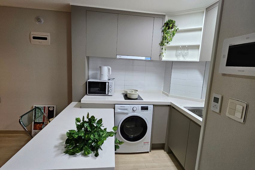  병점역3분컷💕1.5룸