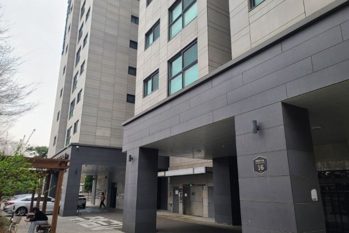 9호선 선유도역 주차 15번째 이미지