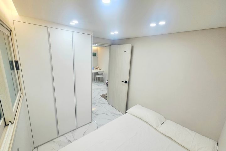 강남홍대역25분1.5룸 0번째 이미지