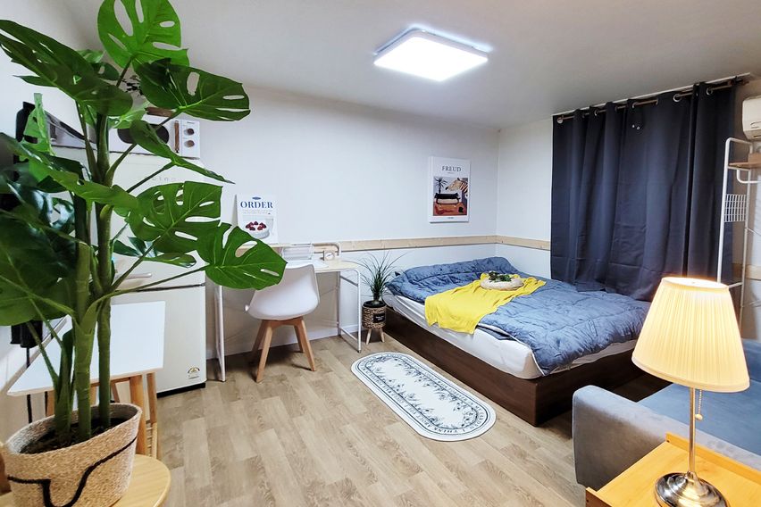 신규)비더스테이 B타입 1번째 이미지