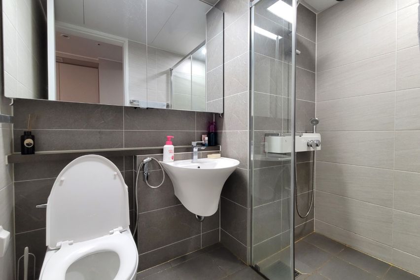 광안리바로앞 측면 오션