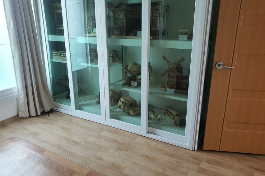 조각가의집 독채 