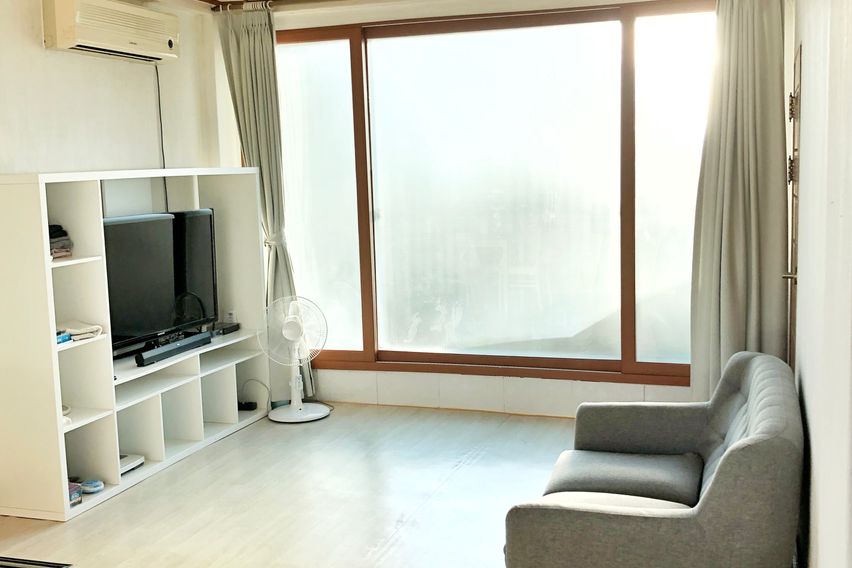 오션뷰 바다스테이_바다