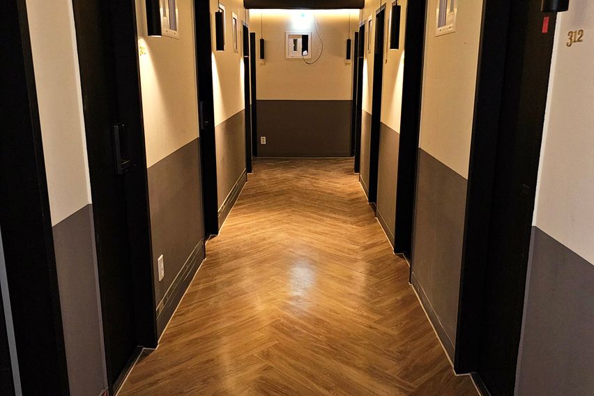 강남역 3분 리모델링