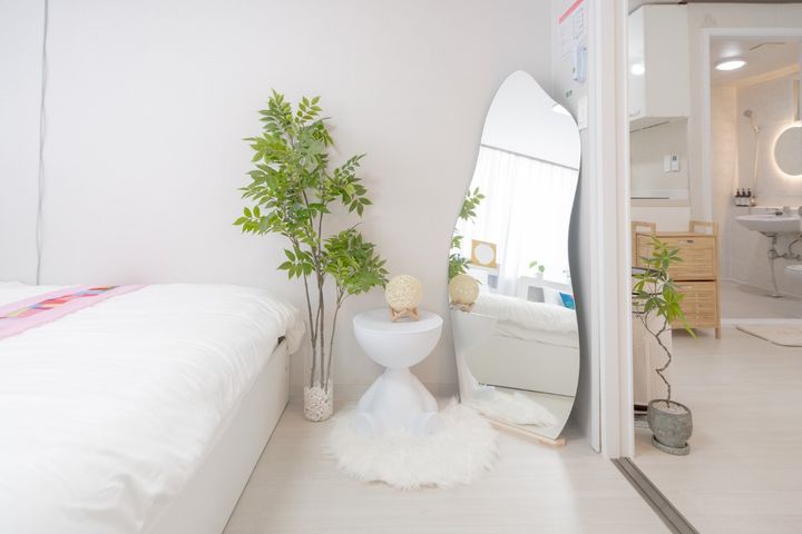 Tiana house 3번째 이미지